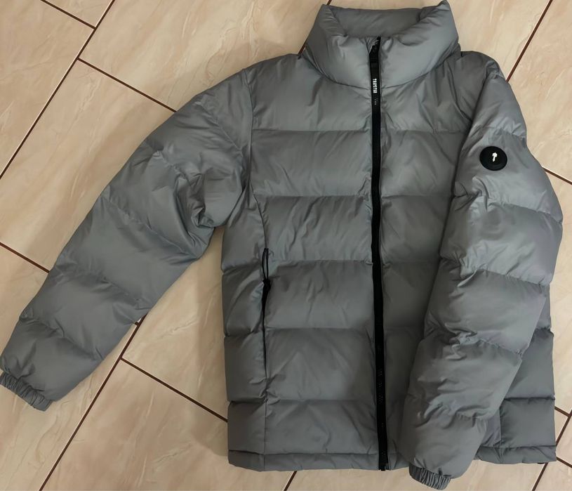 Trapstar Puffer
