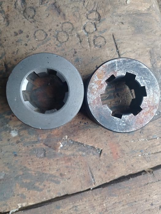 Продам муфти диференціала блокування коліс мінітрактора