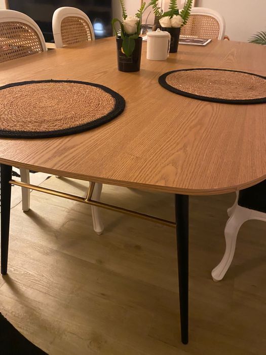 Vendo recheio de apartamento(Area)