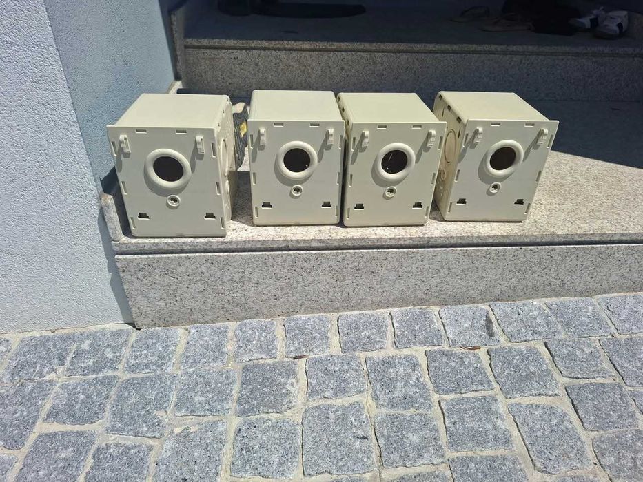 Ninho 2GR impecáveis