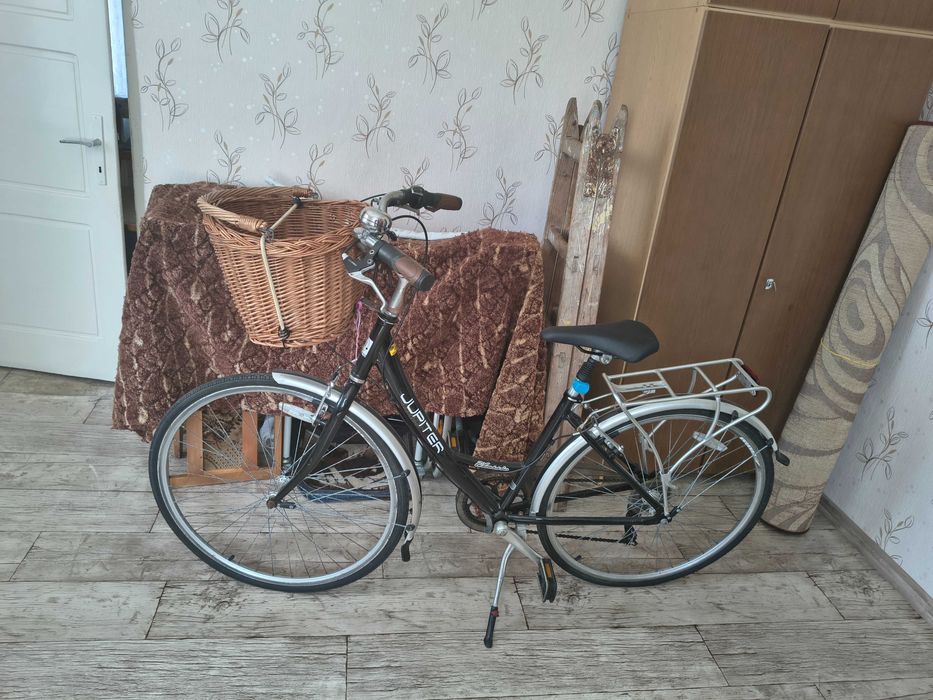 Rowery używane  na sprzedaż