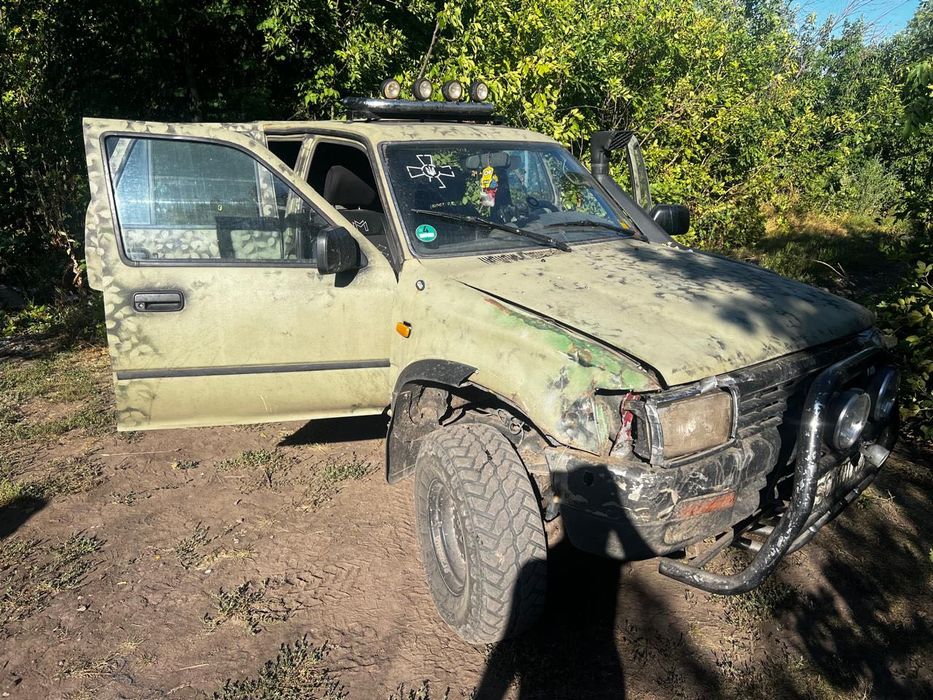 Продаю автомобіль
