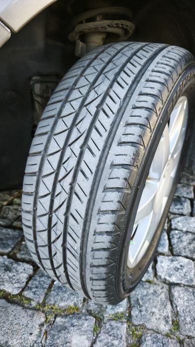 Renault Megane break 2008