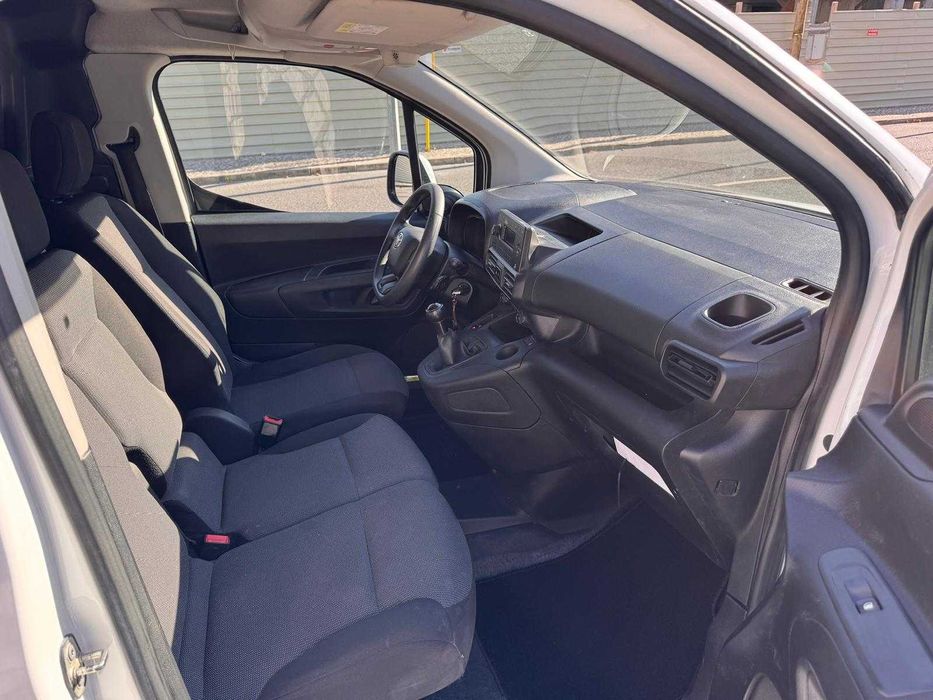 Toyota Proace Longa | 100.000 | IVA Dedutível | Excelente Estado