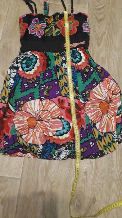 Сарафаны женские Desigual,Rainbow