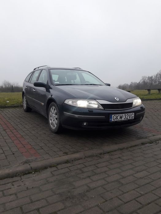 Renault Laguna