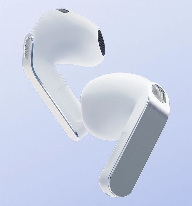 Навушники Samsung Galaxy buds4 бадси TWS Bluetooth