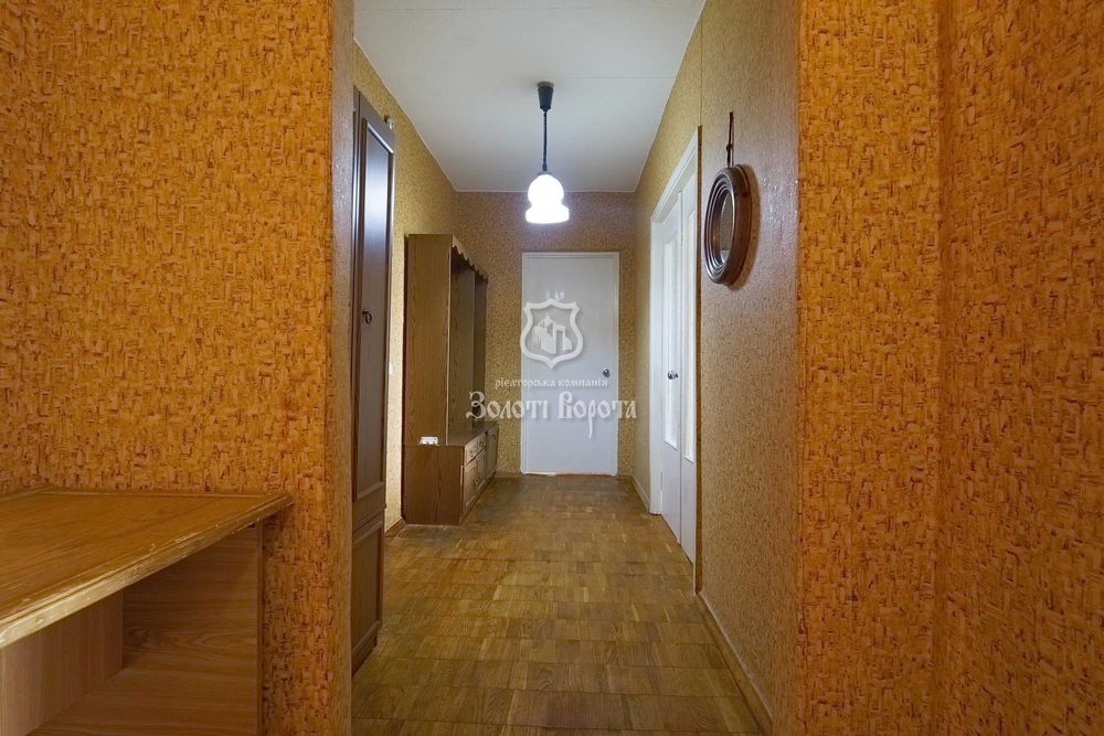 Квартира, 2к. Житловий стан. Харківське шосе, 65 Харківський Дарницький р-н