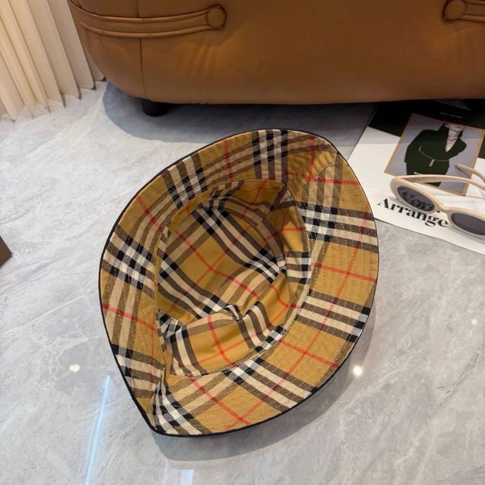Панама Burberry панамка унисекс