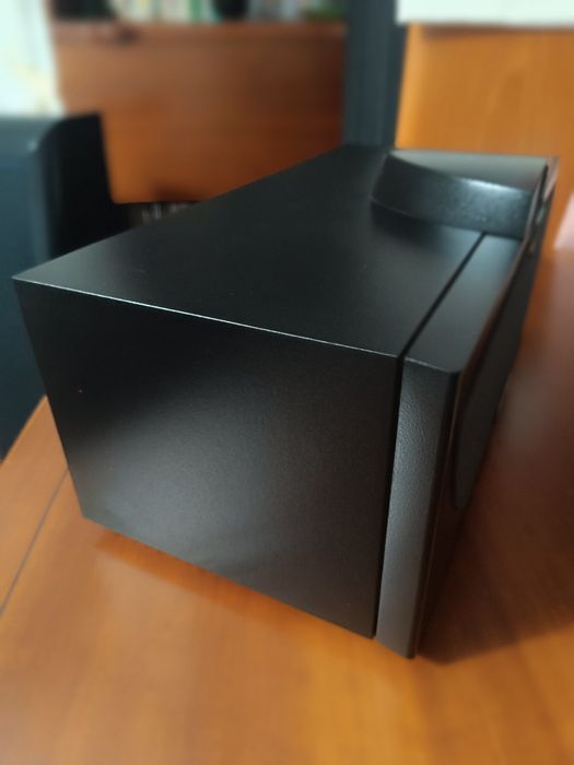 ALR JORDAN CENTER M4 "Coluna Alta Fidelidade Home Cinema" VIFA