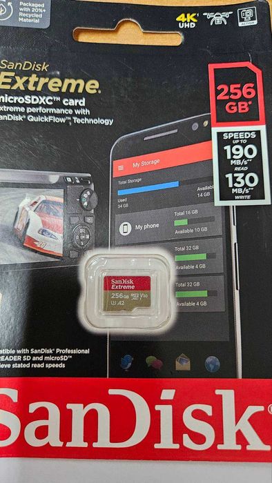 Экшн-камера GoPro Hero 9 (CHDHX-901-RW)