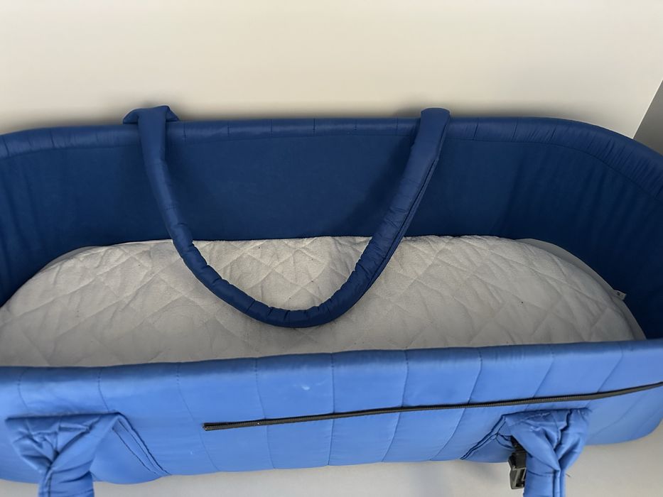 Коляска 2 в 1 Hartan Topline S (Хартан Топлайн С)