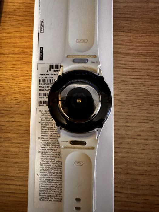 Samsung Galaxy Watch 6