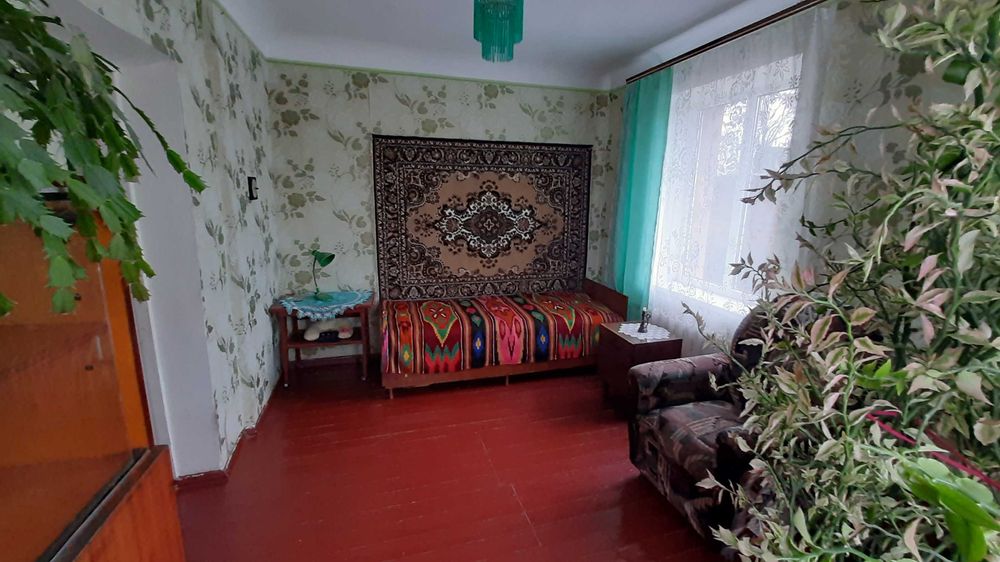 Продам будинок у селі Люцерна біля Запоріжжя