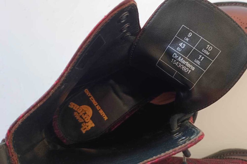 Dr. Martens AirWair  1460