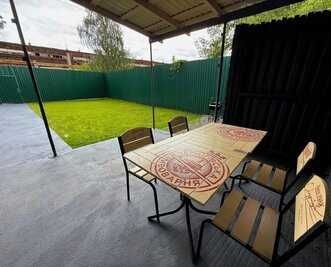 Баня на Бориспільській,19 (Рембаза)