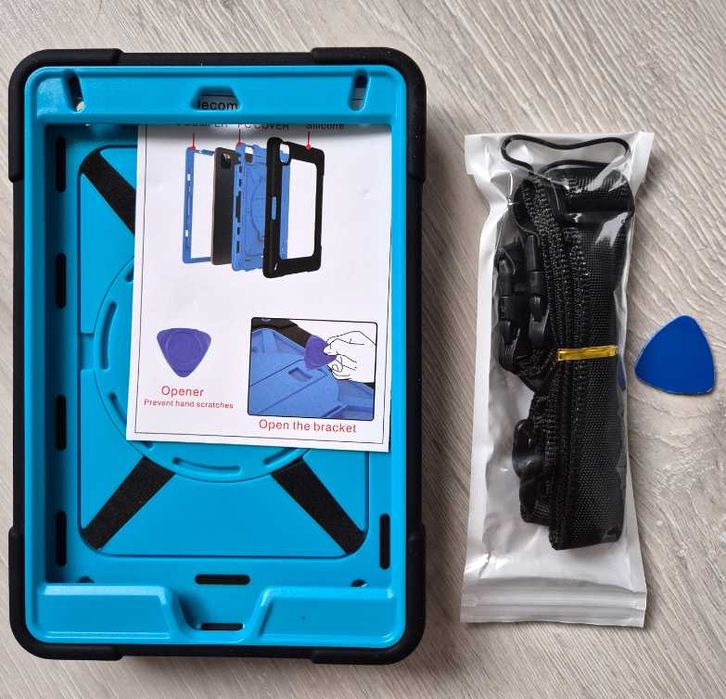 Pancerne etui case obudowa do iPad Mini 4/5