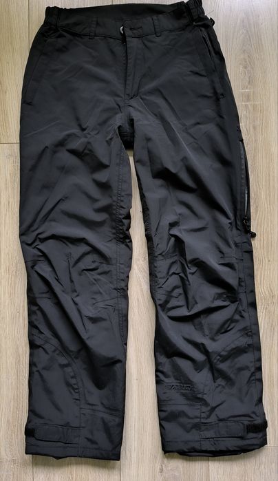 Spodnie Stormberg membranowe/ wodoodporne , rozm. S