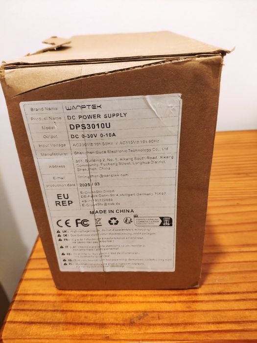 Power Supply444365109451171842