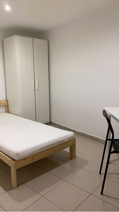 Quarto/Baixa do Porto