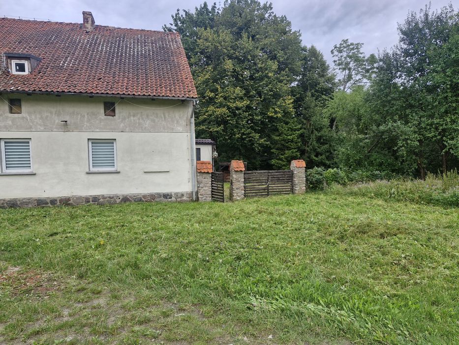 Sprzedam mieszkanie Grądki
