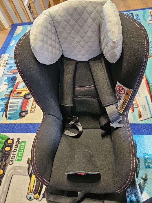 Fotelik Midi I-Size Plus 40-105cm