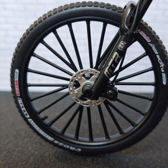 Іграшка,Mountain bike,MTB/ENDURO/DOWNHILL,модель велосипеда,fingerbike