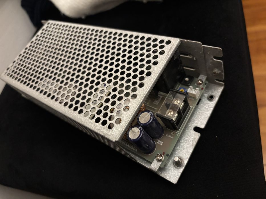 Zasilacz 230V AC 24V DC