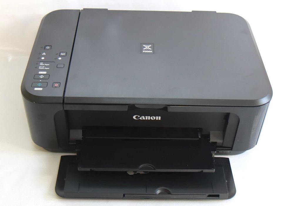 Impressora Canon Pixma MG3650S