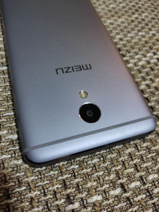 хочешь Себе Смартфон? Meizu M5 Note