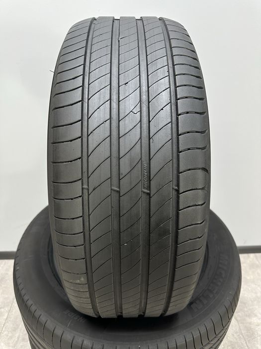 Літні шини Michelin Primacy4 225/55 R17 101V