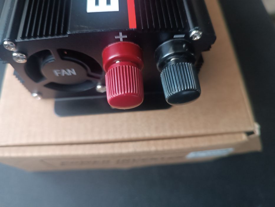Инвертор EAFC 2000w