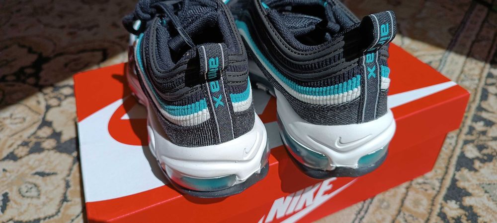 (r. Eur 38,5) Nike Air Max 97 DN3275,-001 Air max Plus