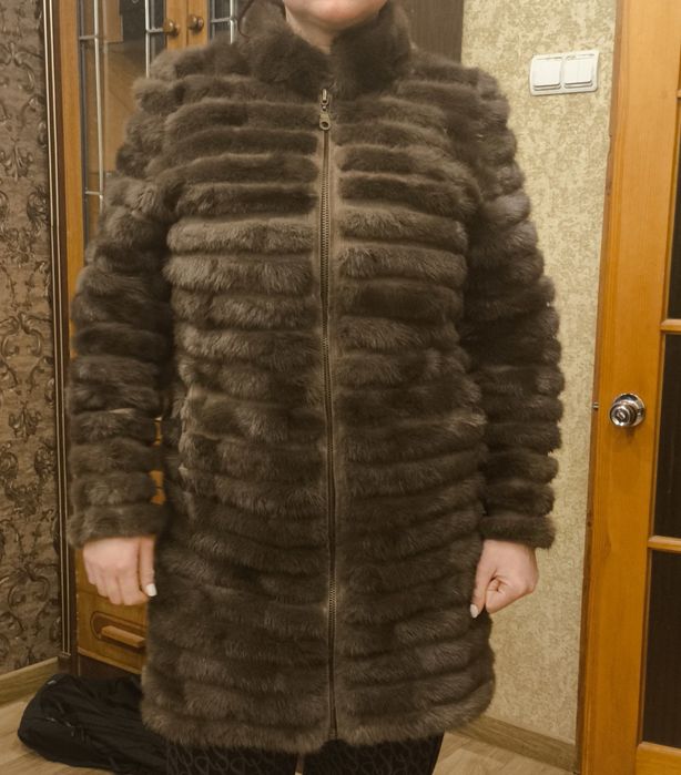Норкова Шуба, Шуба, хутро, Шуба з хутра, хутряна шуба,