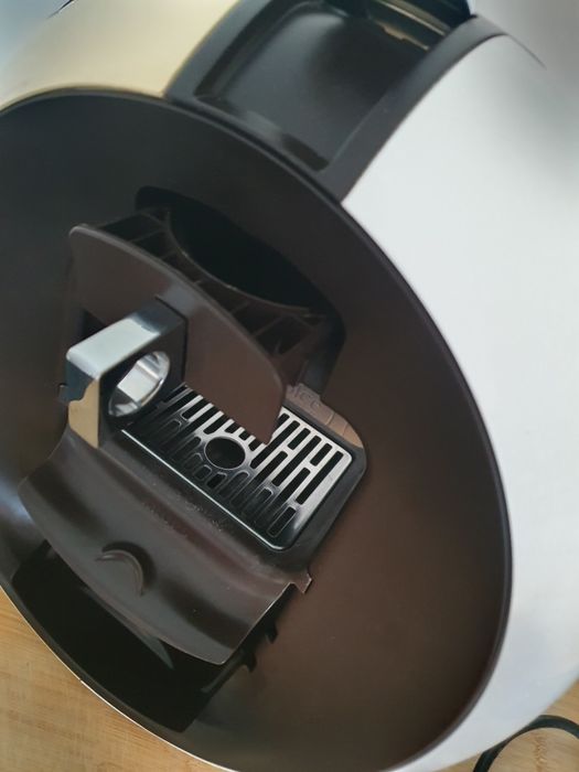 Máquina de café Dolcegusto