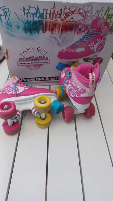 Patins de criança