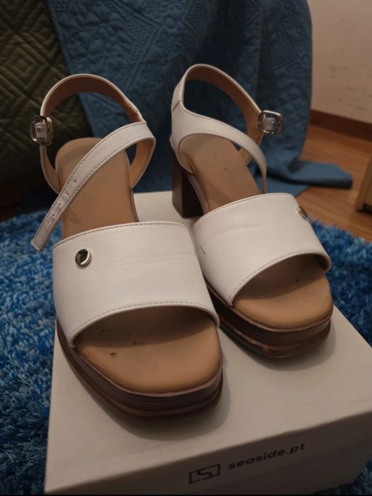 Sandálias Seaside
