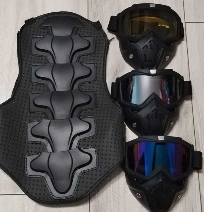 Żółw na plecy zbroja  jazdy snowboard narty stok zima kręgosup ochrona