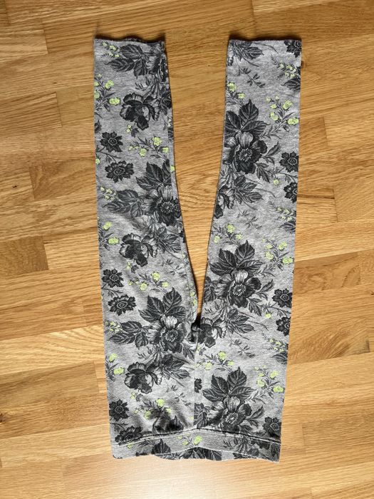 GAP baby,getry, legginsy,oryginalne,USA,5 lat, ok 110 cm