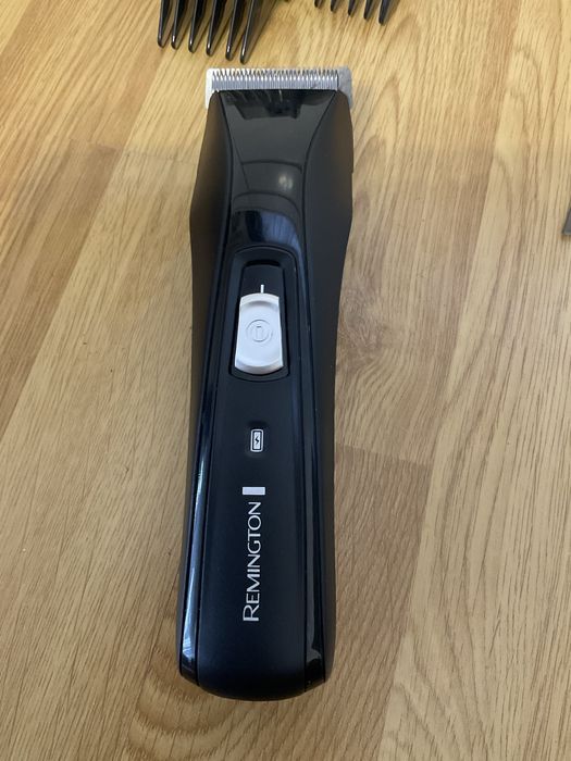 Машинка для стрижки Remington HC5150