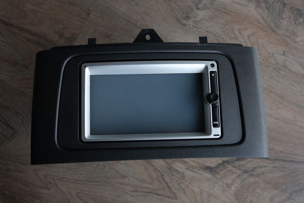 auto radio original bosh smart 451