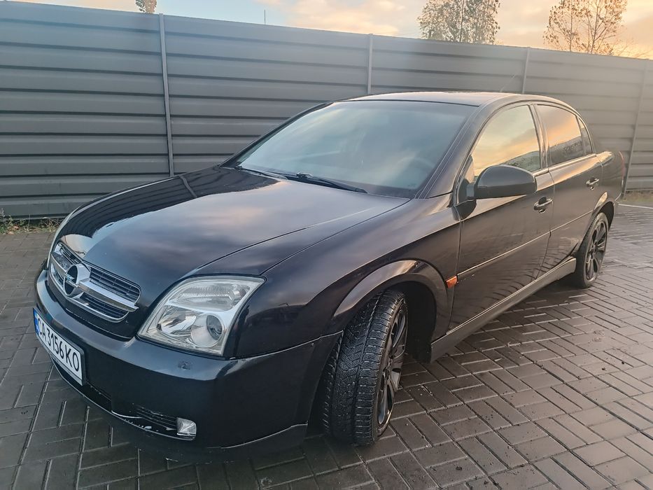 Продам Opel Vectra c