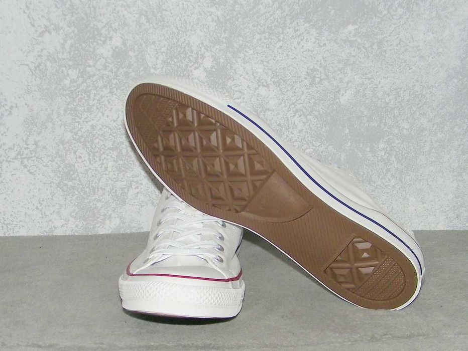 CONVERSE CHUCK TAYLOR All Stasr X7652C - rozm. 54 - Jak Nóweczki !!!