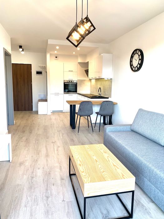 Mieszkanie na wynajem