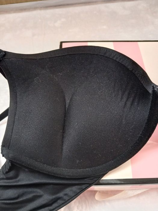 Лиф с 3D Пуш-ап от Victoria's Secret