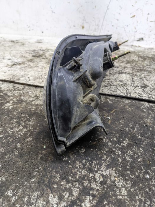 Fiat Marea Weekend Lampa Prawa Tylna Prawy Tył PT