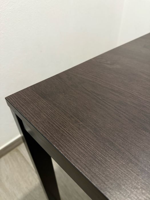 Mesa extensivel Ikea