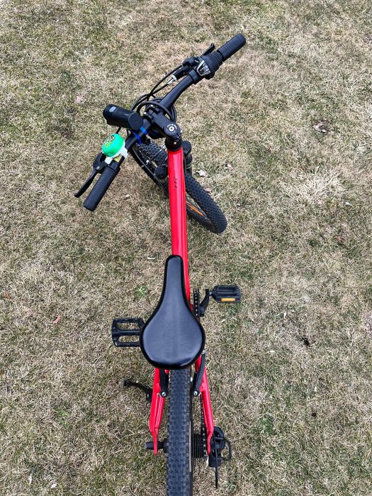 Giant XTC 20’ - czerwony