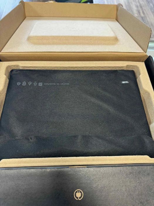 Dell Dodecacore 14" i7/16GB/500Nvme série Profissional