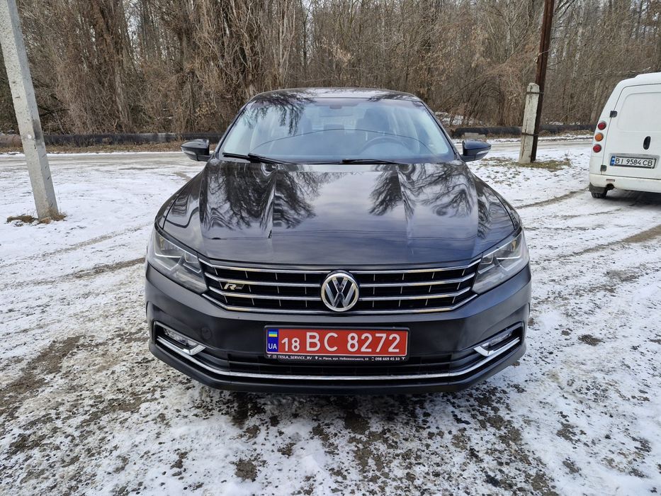 Пасат нмс 1.8 турбо